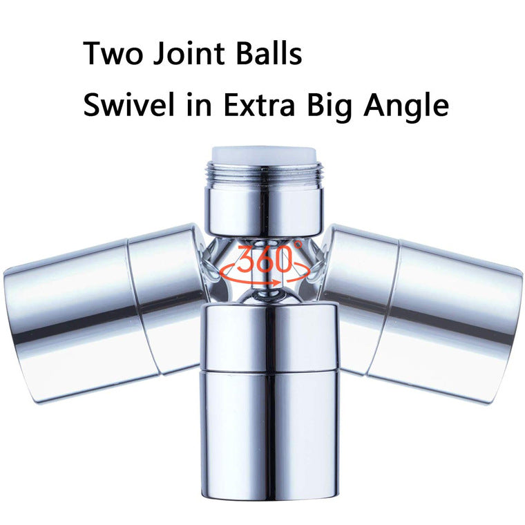 ESSINK 360° Faucet Extender
