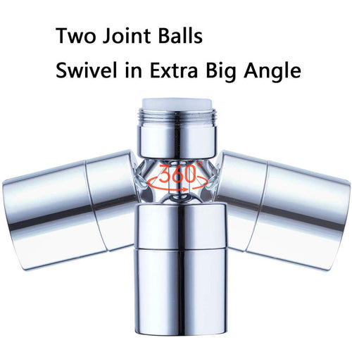 ESSINK 360° Faucet Extender