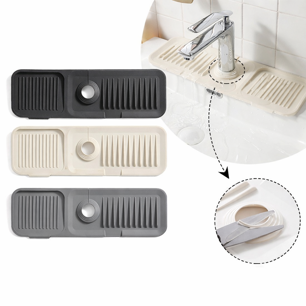 ESSINK  Anti-Splash Sink Guard