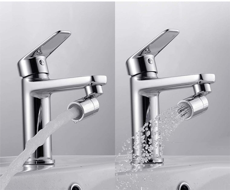 ESSINK 360° Faucet Extender